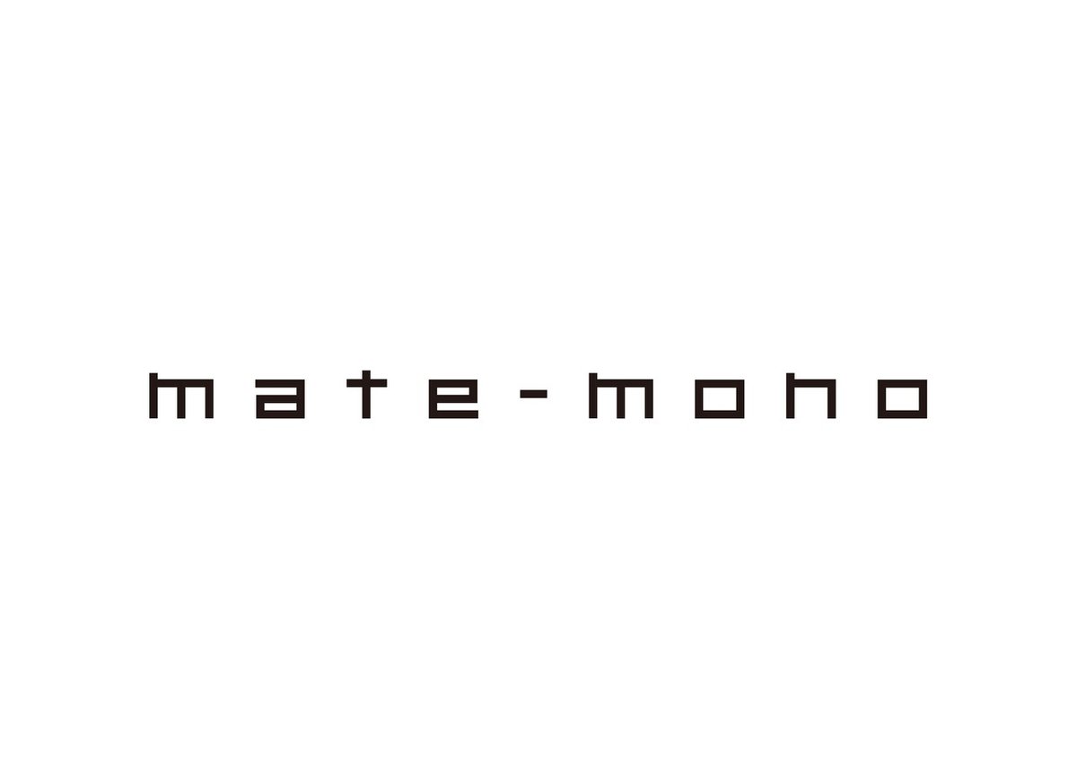 mate-monoロゴ
