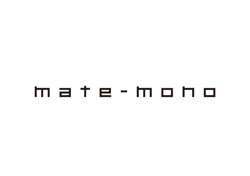 mate-monoロゴ