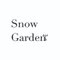 snow garden/ハンドメイドで売れるまで行動あるのみ！