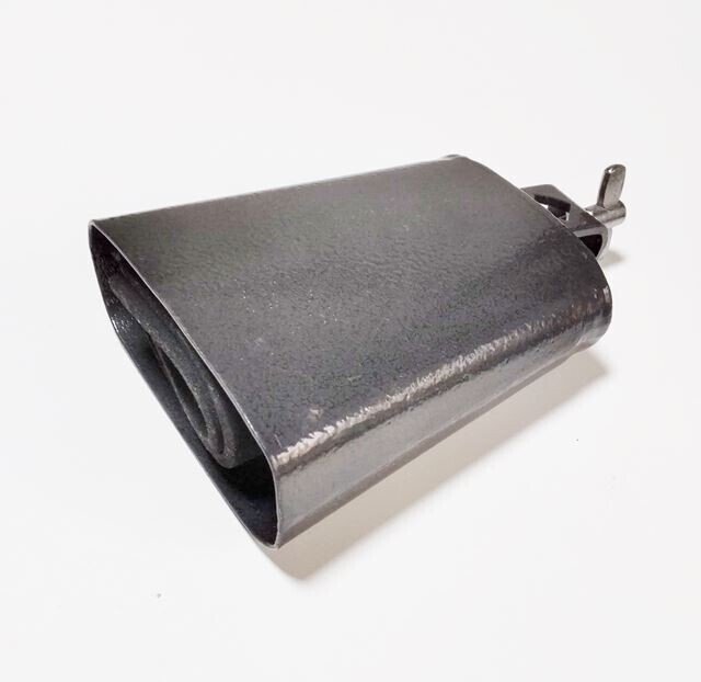 08. カウベル(ボンゴベル)の役割 3iica｜Kitchen Mood 432hz