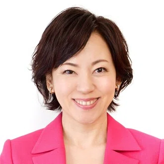 井垣利英🌹人材教育家×マナー講師