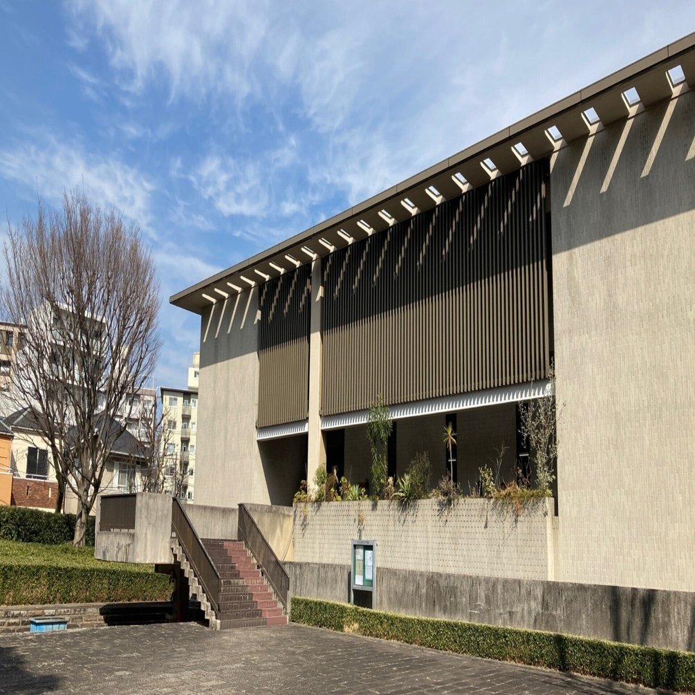 日本近代文学館（東京都目黒区・駒場東大前駅）｜なる