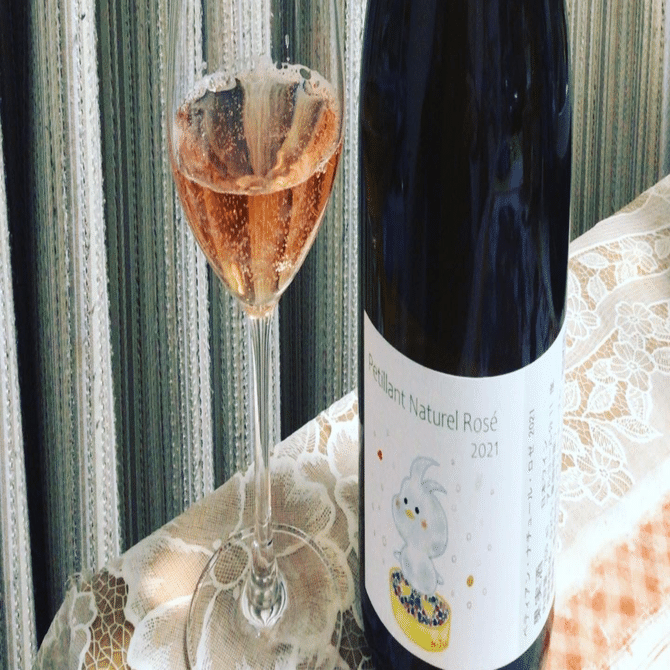 ドメーヌナカジマ ワイン2本セット vol.39 ドメーヌ ナカジマ<br