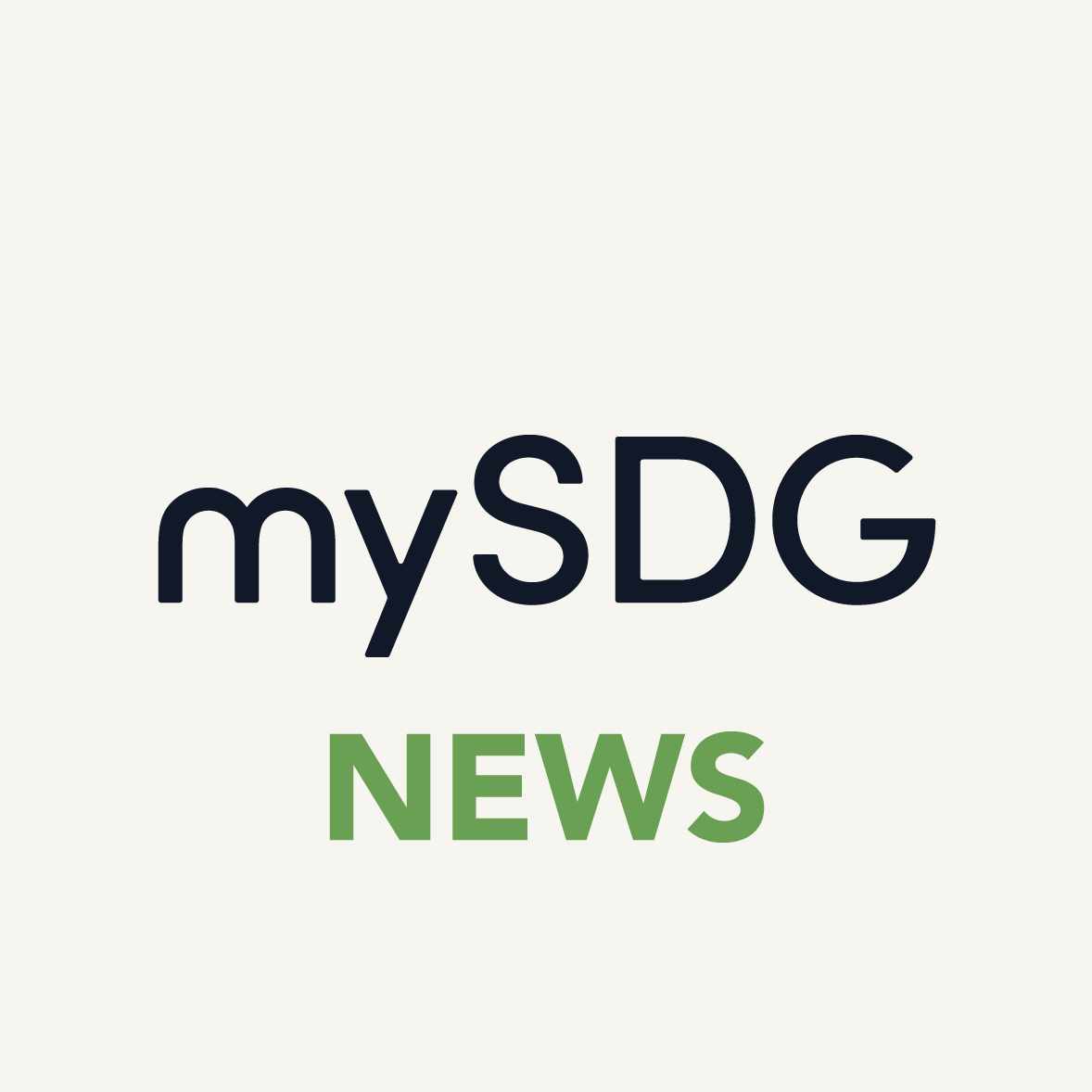 mySDG -SDGsをもっと自分ごとに-