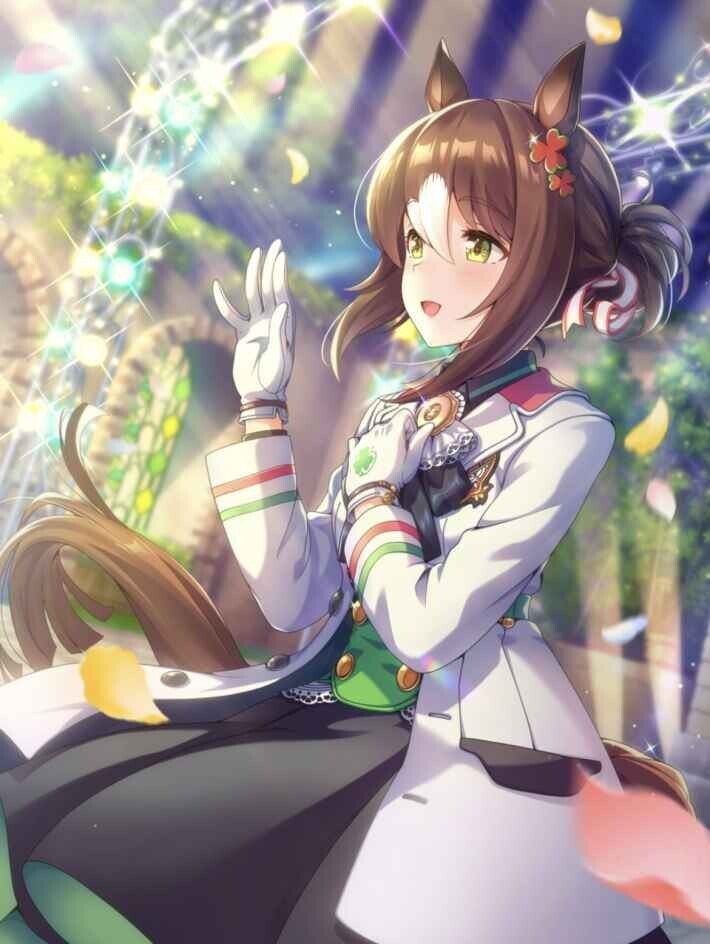❤️ラスト1点❤️ウマ娘カード ウマ娘】新サポートカードの性能評価と予想 - 神ゲー攻略