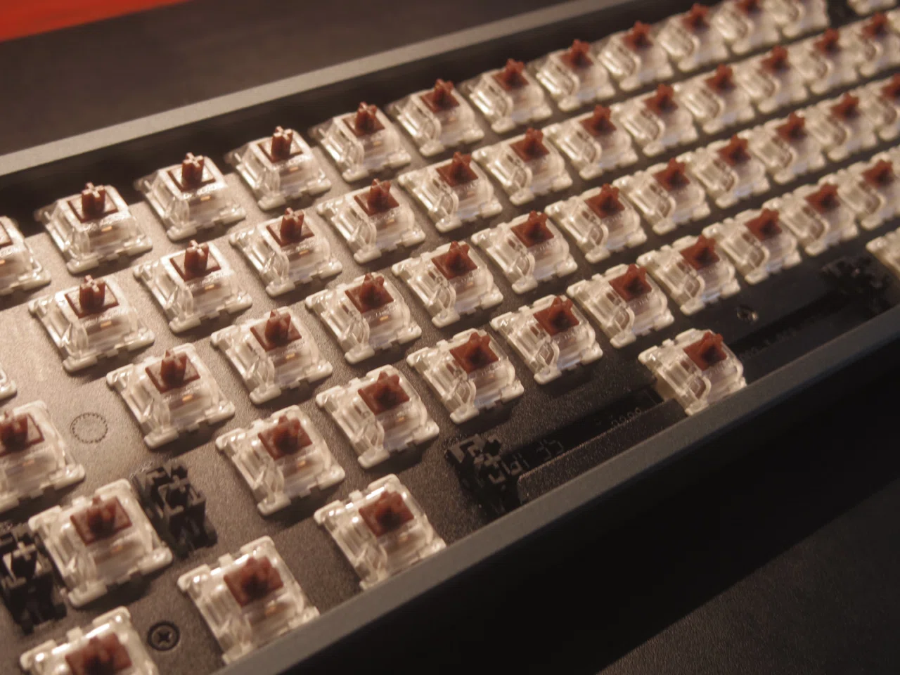 keychron購入ガイド おはな