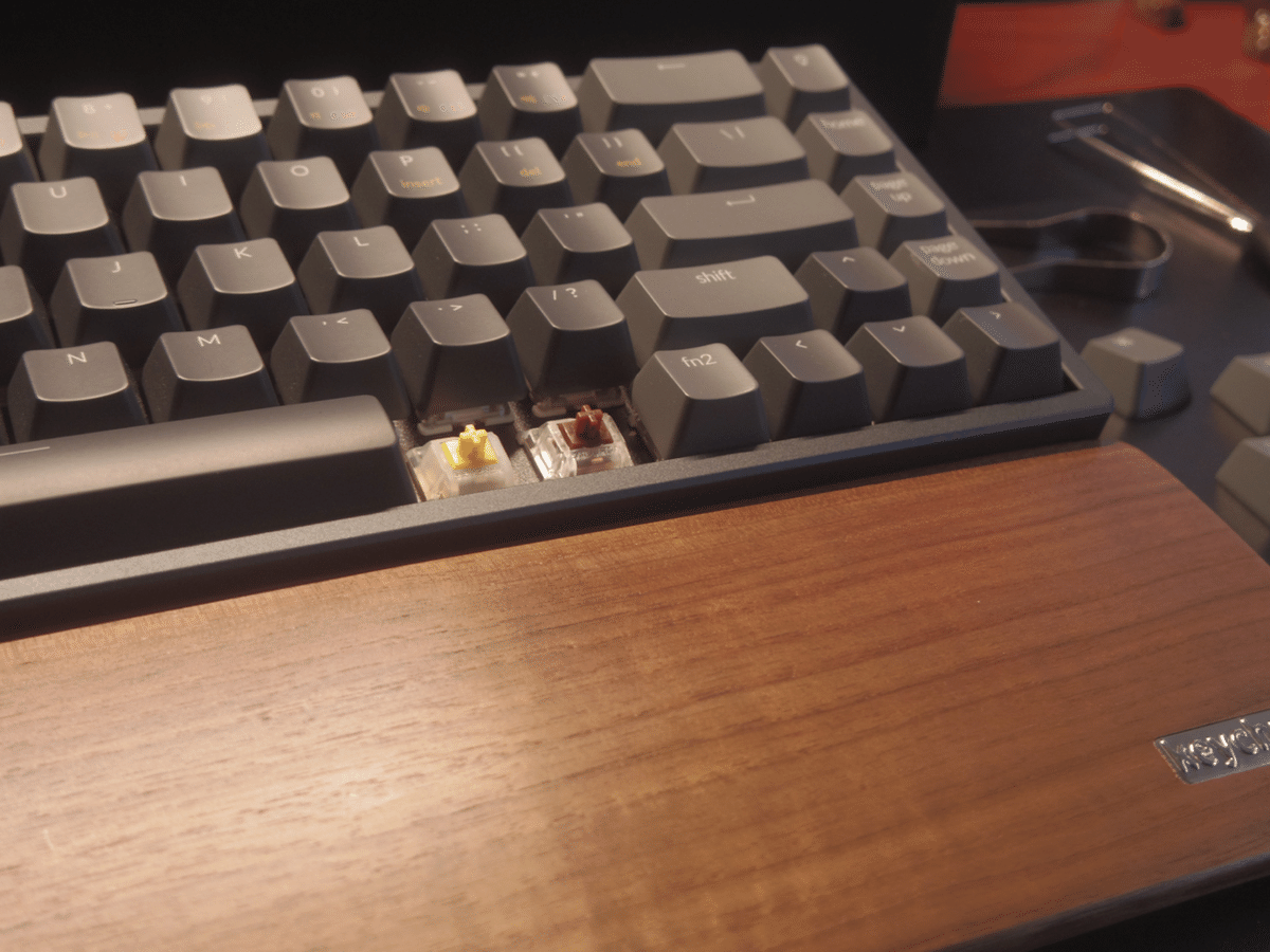 keychron購入ガイド｜おはな