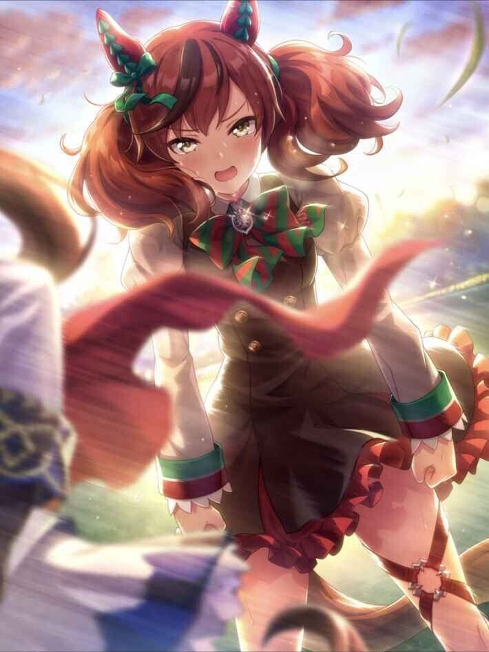 ウマ娘 1周年時でのSSR引き換えおすすめサポカ解説｜ものずき