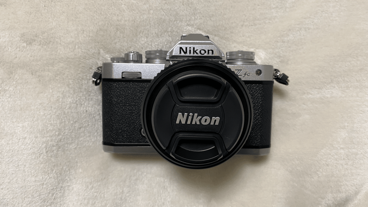 レンズ　DENHAM ✖️ tenC コラボ　【新品未使用】 Zfc購入しました‼️とオールドレンズと写真と私｜Aki Yamaki