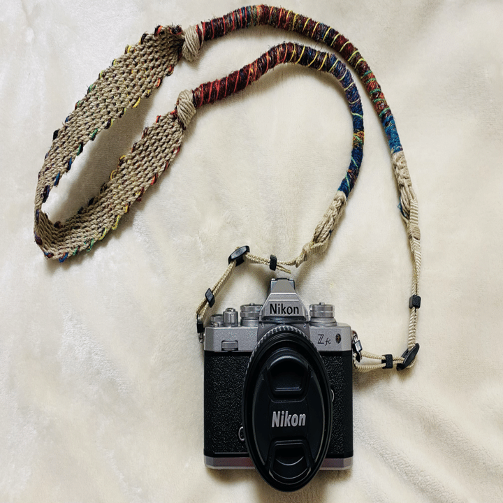 Zfc購入しました‼️とオールドレンズと写真と私｜Aki Yamaki