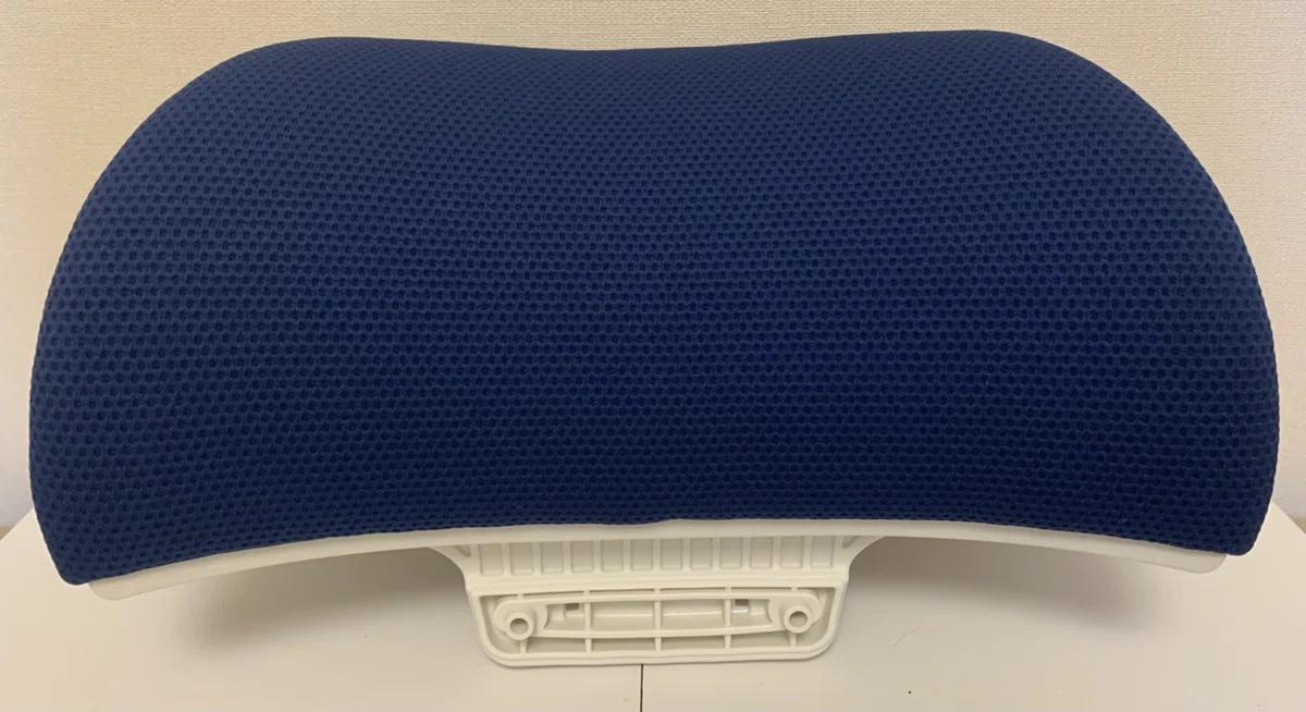 オカムラのシルフィーを買って10ヶ月後にヘッドレストを付けた話｜odajin