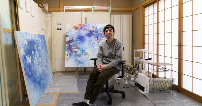 観察が作品に個性を宿す 日常のありふれた風景を 芸術 にする目 つきひ いわてローカル情報ブログ Note