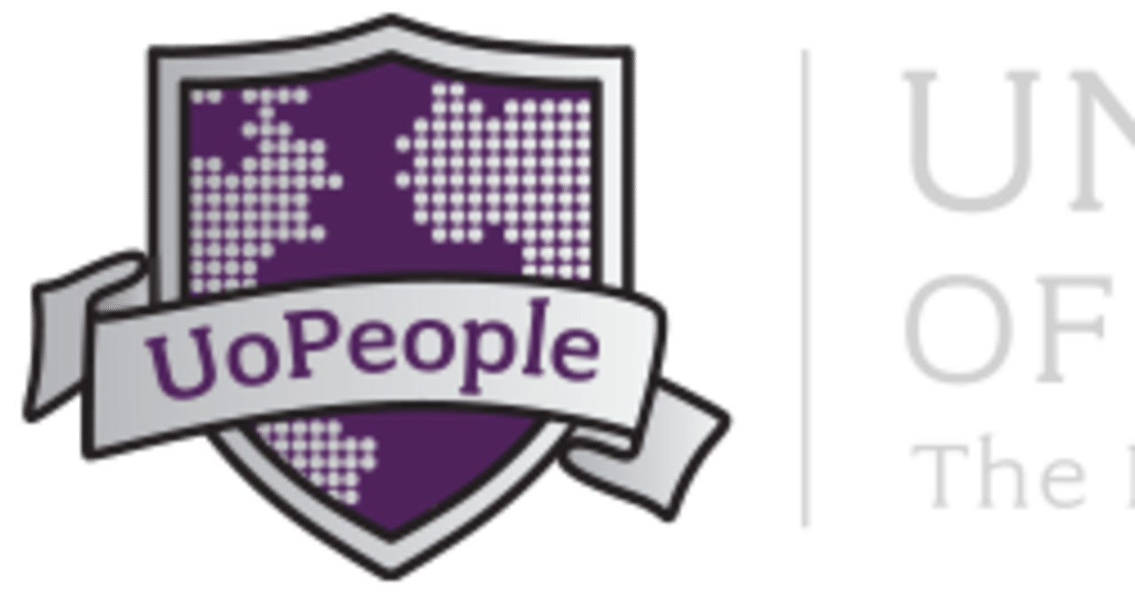 University of the Peopleに入学することにした|Ryo学びラボ4U