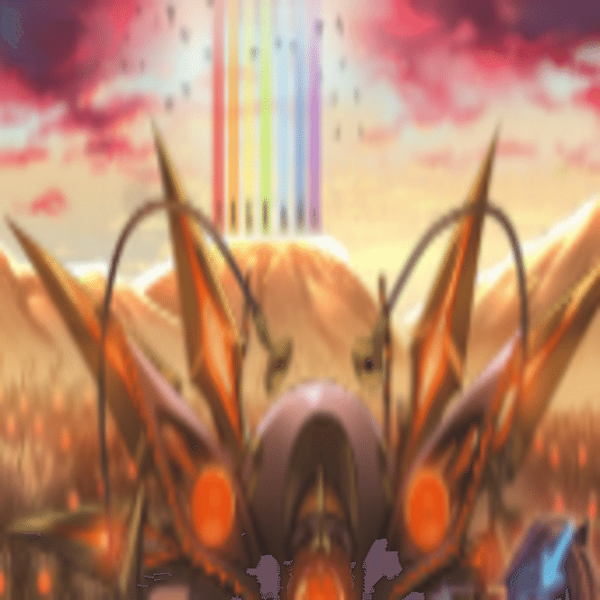 遊戯王］機界騎士(ジャックナイツ)が好きって話｜ばしる