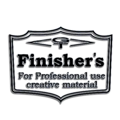 Finisher's