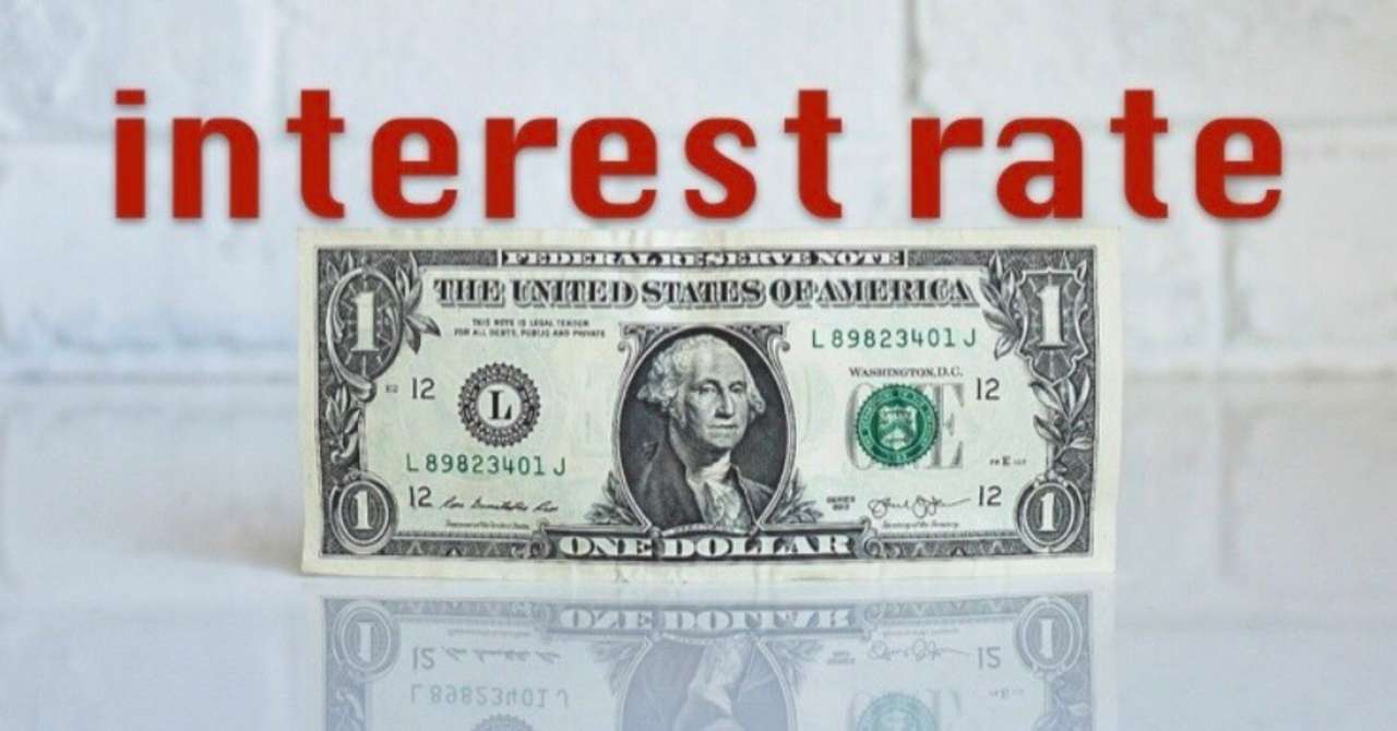 金利