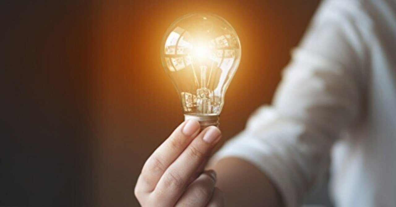 ひらめく力を磨く３つの方法 オモロい起業で世界を変えよう 全国わくわく商店街代表 Note