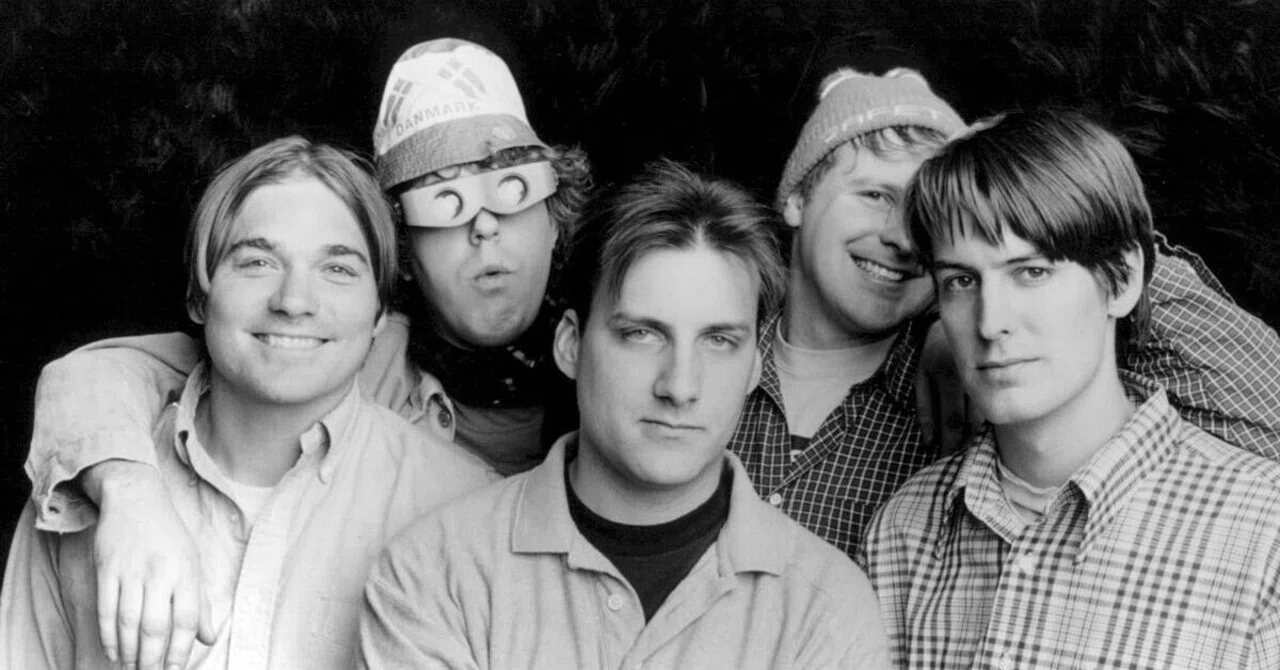 Pavement / Shady Lane(1997 UK:40)｜マサ | 洋楽情報