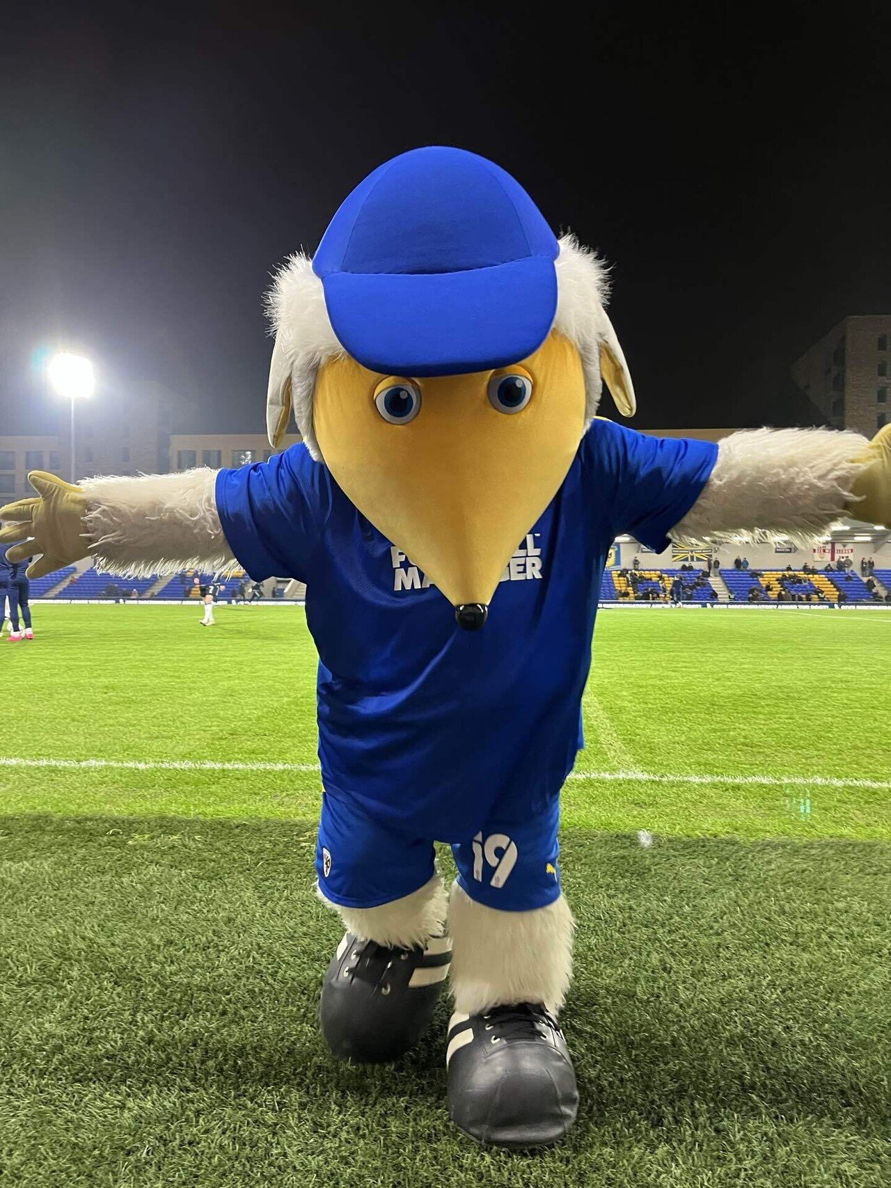 現地で28試合観戦して感じたjリーグとの違い Goh 50 Note 現地で28試合観戦して感じたjリーグとの違い Goh 50 Note