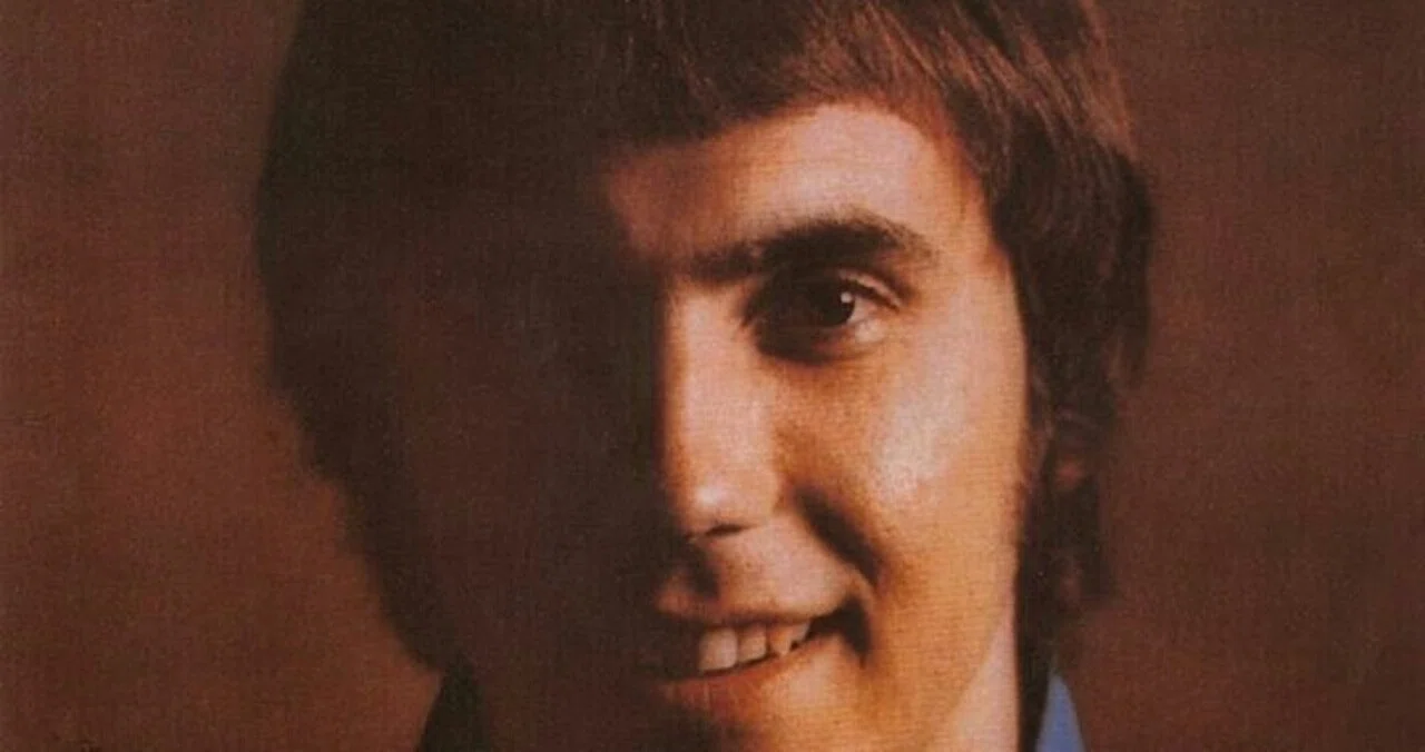 Larry Carlton. Playing/Singing (1973)｜ジャズバード