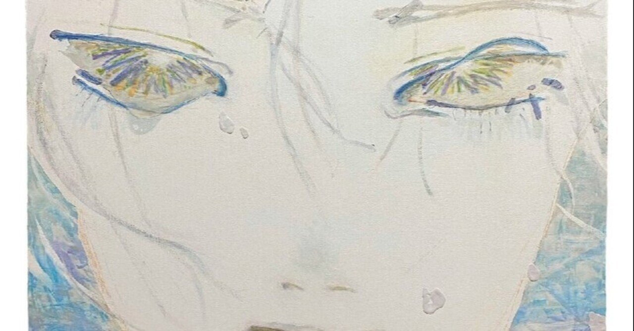 芹澤 美咲 個展『じぶんの覺えかた』（3/15(火)~3/20(日)）@谷中
