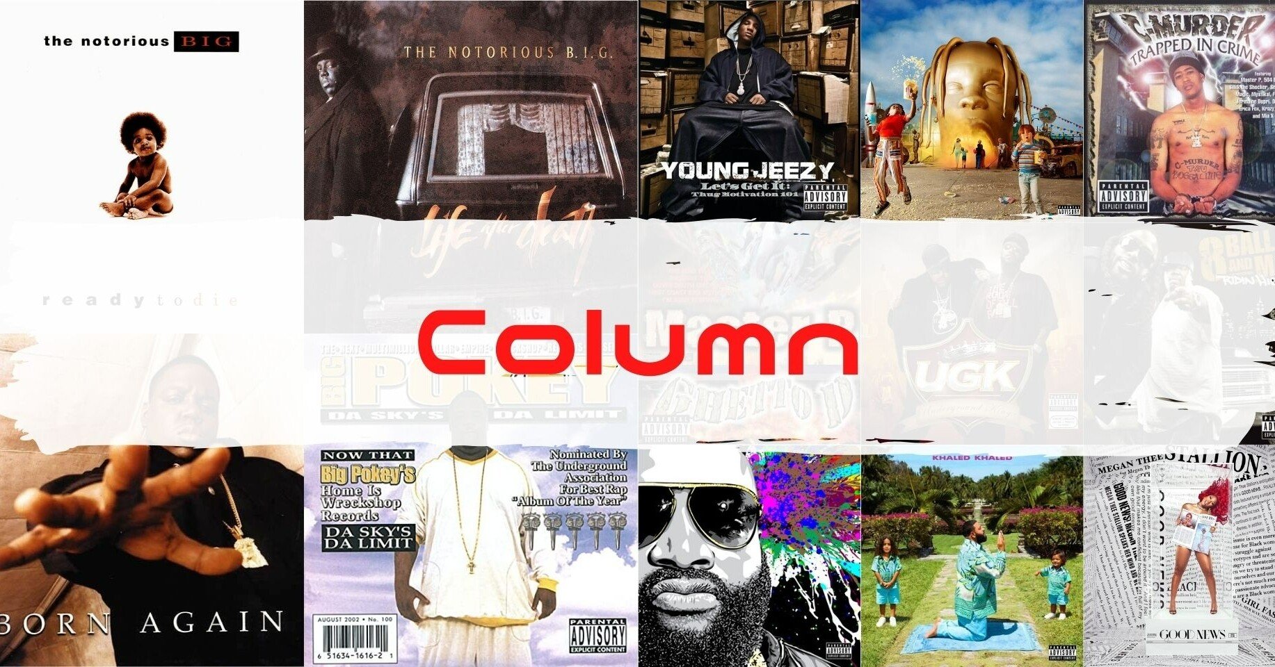 The Notorious B.I.G.の偉大さを南部皿から検証する｜アボかど（に