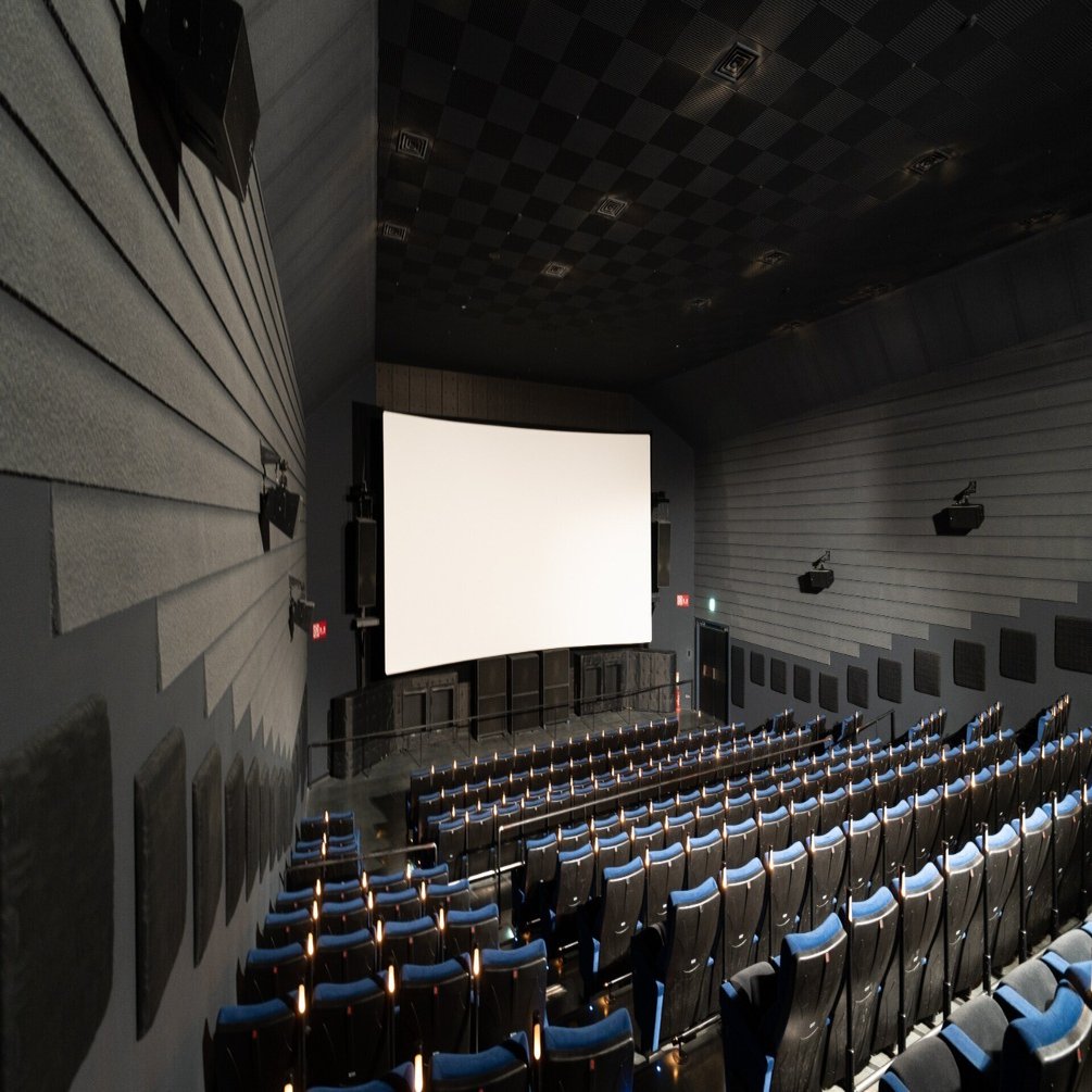立川シネマシティ Bスタジオ 座席おすすめ Hapio Cinema Note