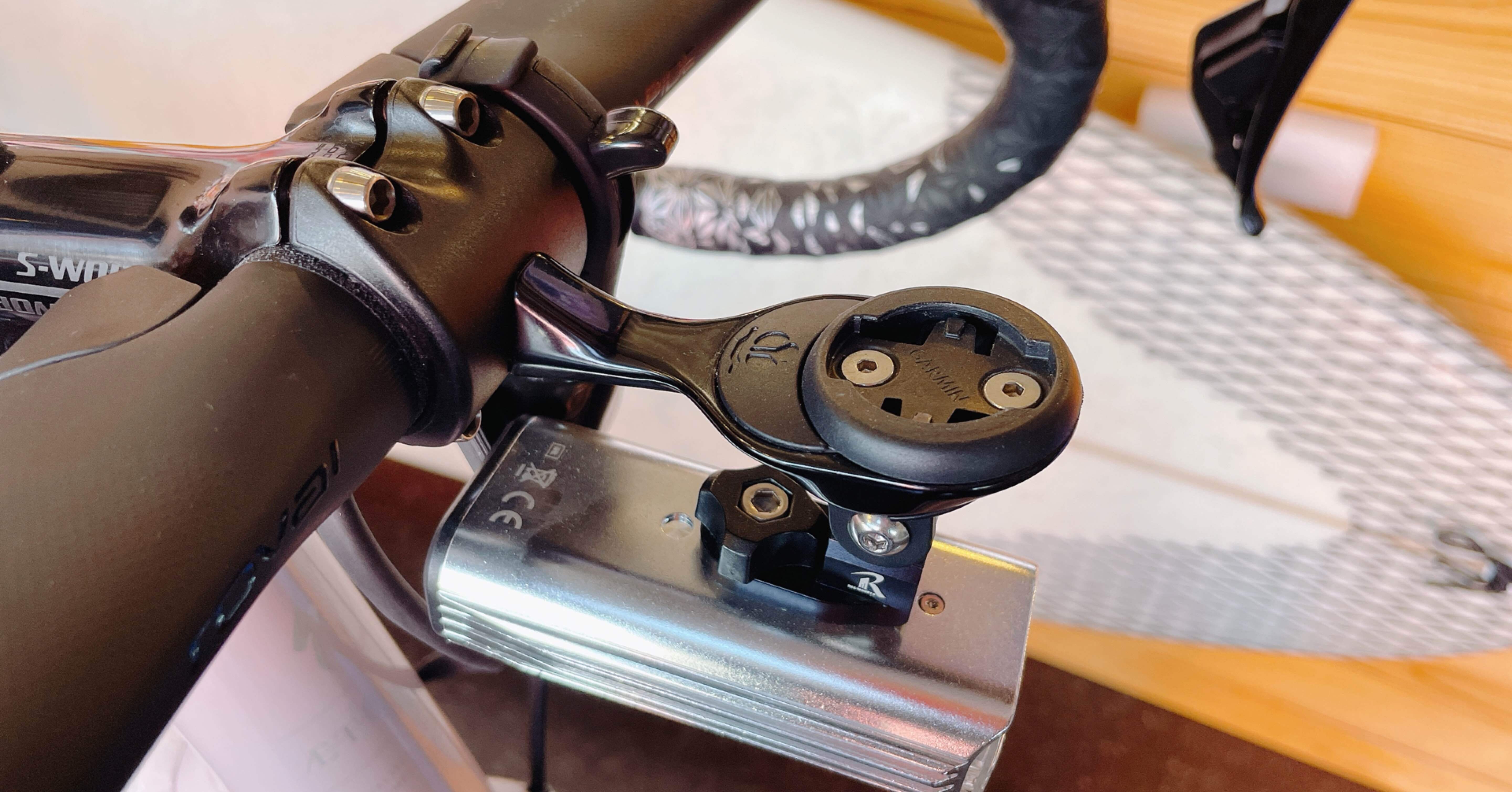 重量制限】SPECIALIZED ステムアクセサリーマウント｜BIKE SHOP FORZA