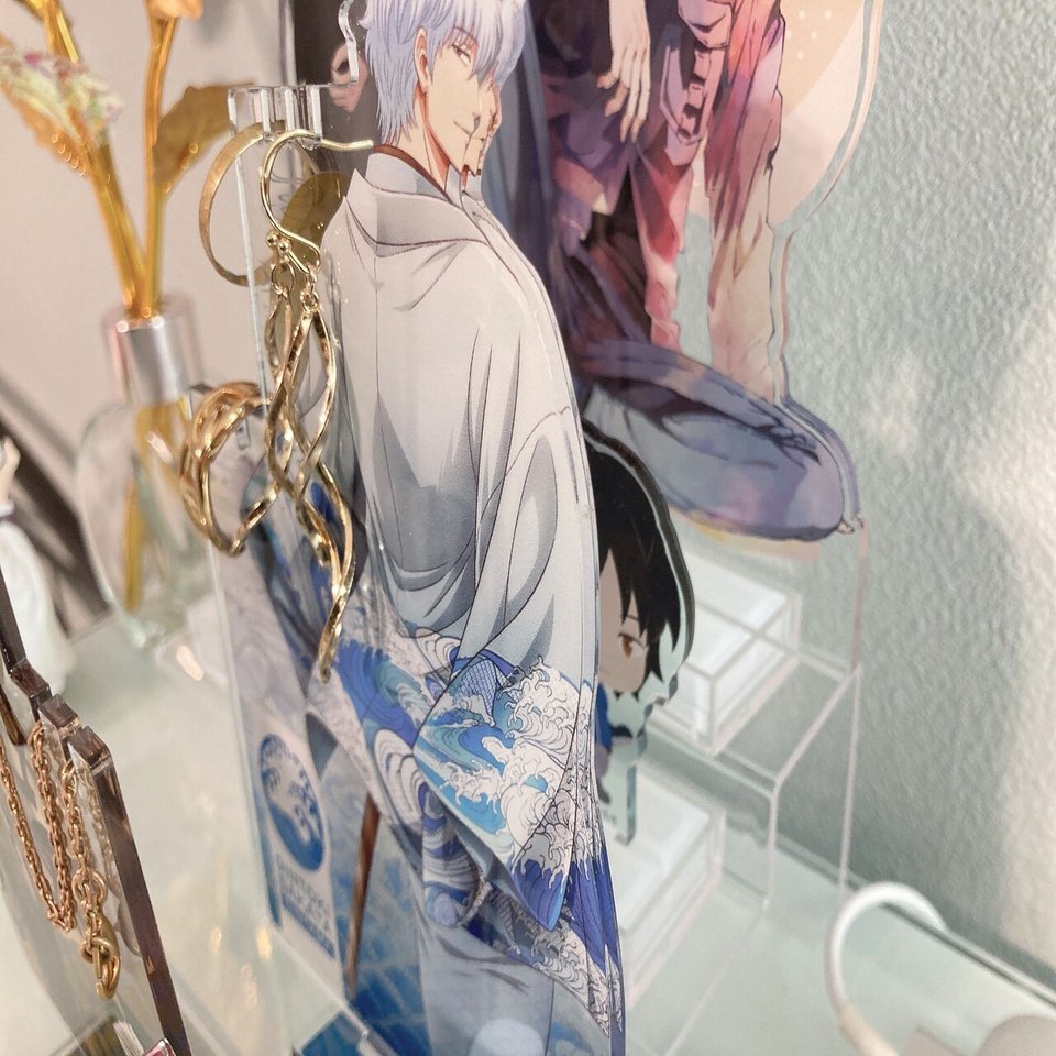 オタク部屋更新したから見てく 紅葉 もみじ Note