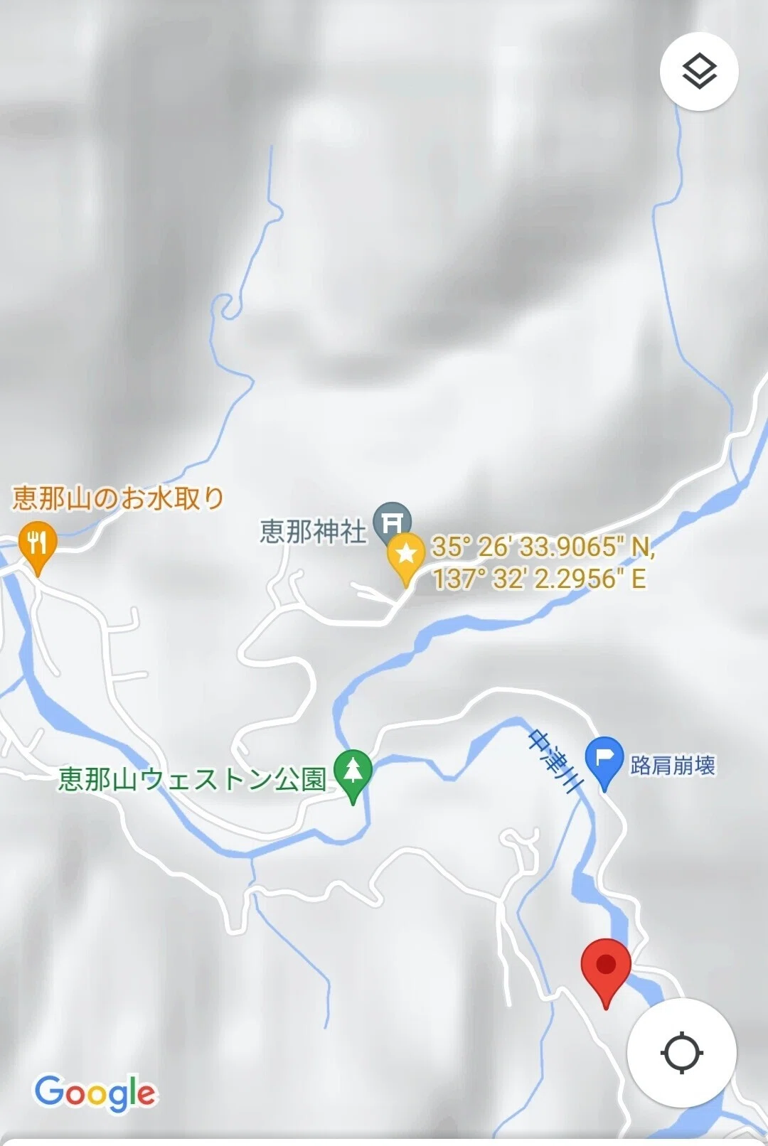 岐阜県 中津川と温川が壊滅的な件 今シーズンの渓流釣りは絶望的か ヤーマン のべ竿師 Note