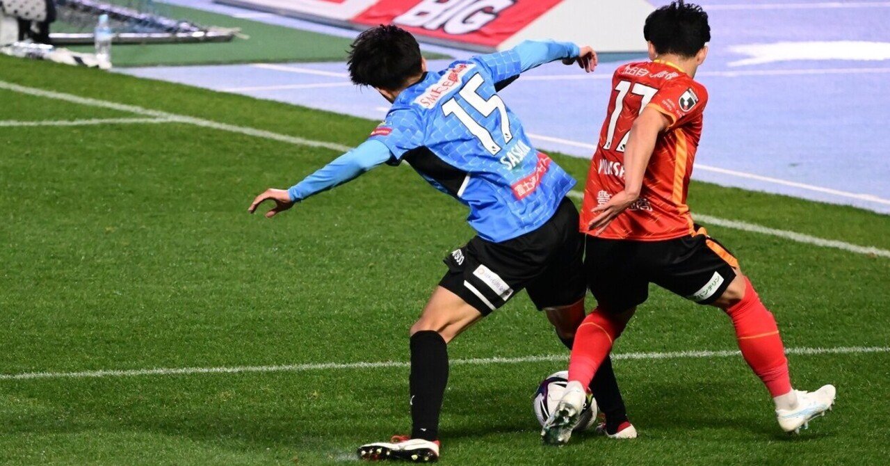 危なげのない一点差 川崎フロンターレ対名古屋グランパス 22年3月12日 Hla0048 Note 危なげのない一点差 川崎フロンターレ対名古屋グランパス 22年3月12日 Hla0048 Note