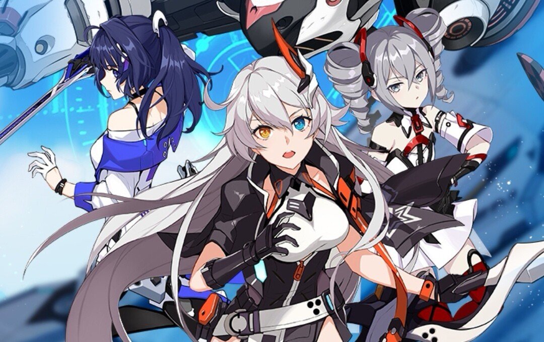 崩壊3rdまとめ｜昆布