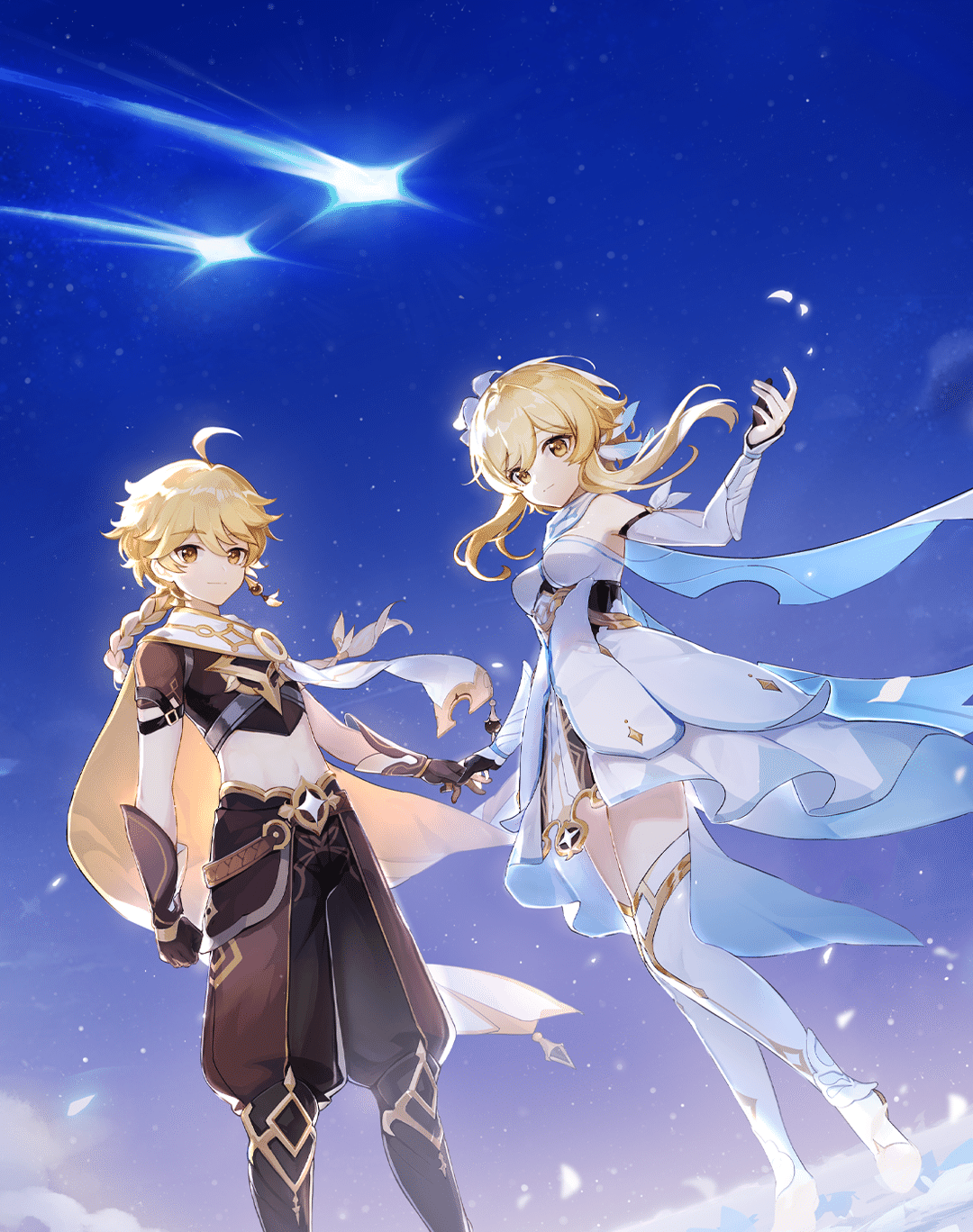 崩壊3rd エリシア&火を追う蛾 FQMoUDDVsAEuwLx.jpg