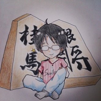 B級戦法 パックマン かけるの将棋ノート Note