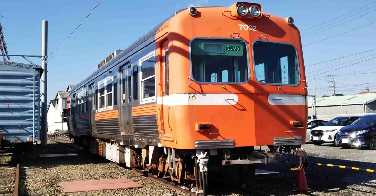 帰ってきた！》【非公認】岳南電車沿線みどころマップ（通称：岳南電車 