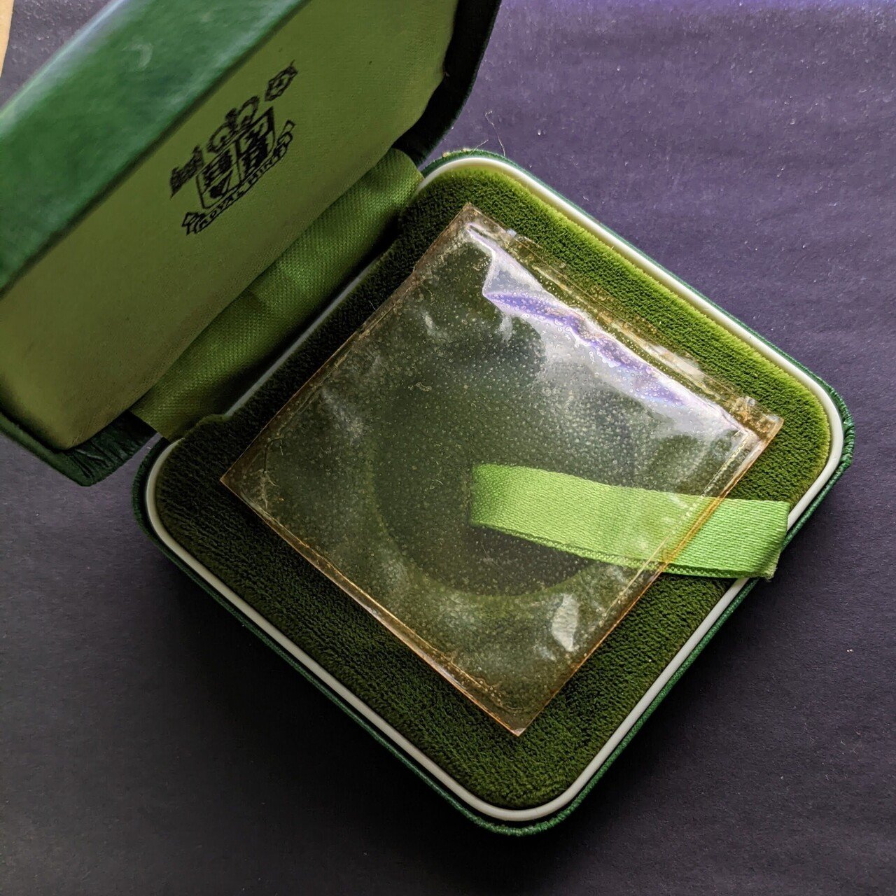 ★希少★プルーフ　エリザベス二世シルバーウェディング エリザベス2世 シルバーウエディング(銀婚式) クラウン銀貨の