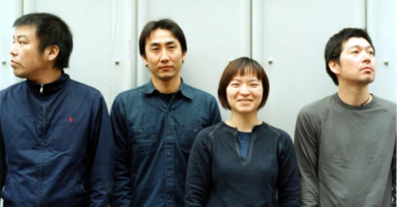 Let's dance with bloodthirsty butchers｜ユズル