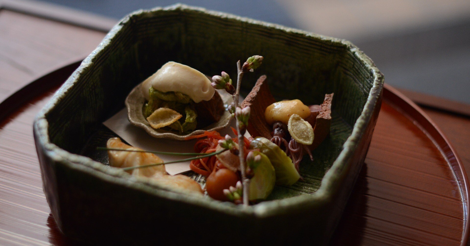 弥生の献立｜「地味かも」と思ってやらなかった料理をためらわず出せる