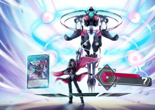 イグニスター】虚無空間確定サーチ！？先行で虚無アライバル