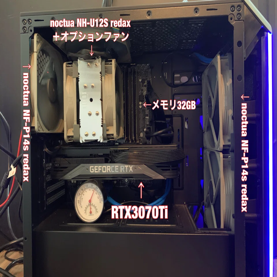 値下げ交渉◯期間限定【ゲーミングPC】GALLERIA RM7C-G60S AVS 日本