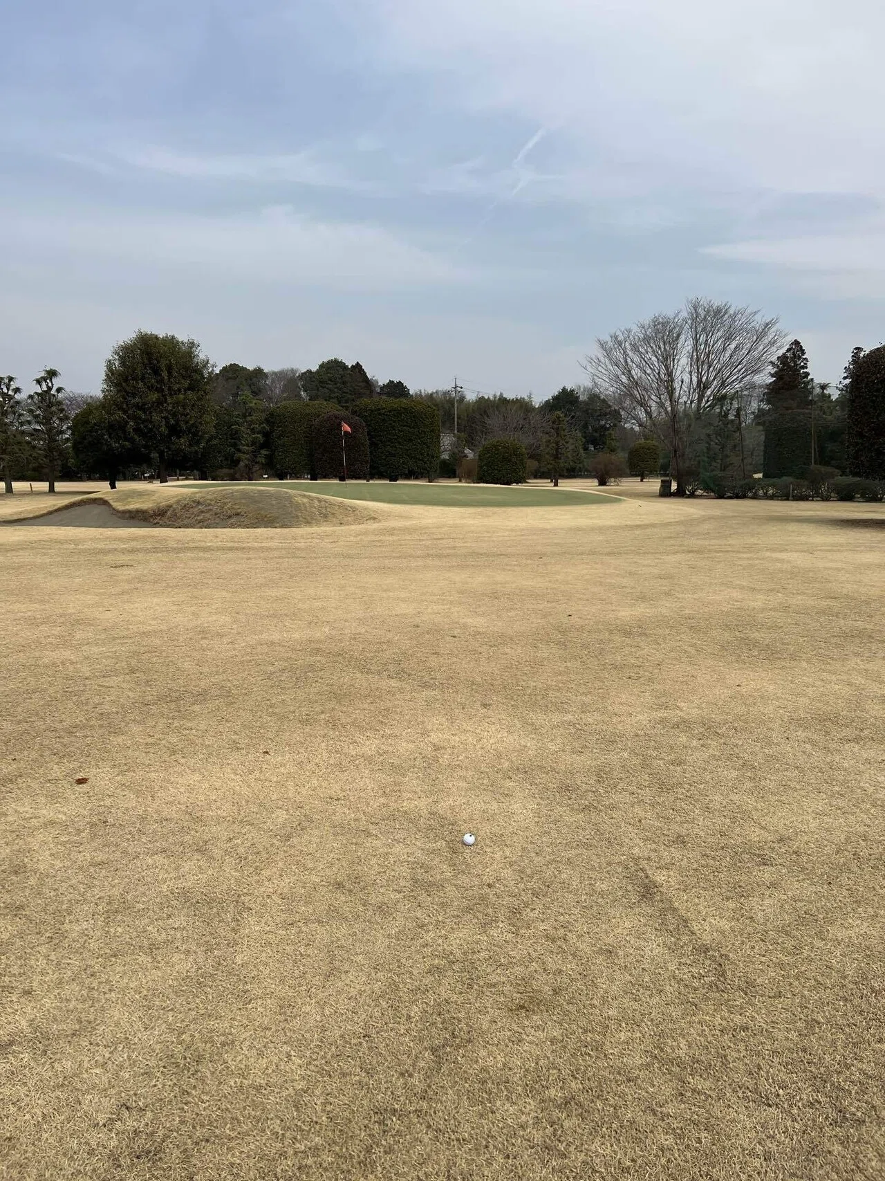 千代川 ショート コース