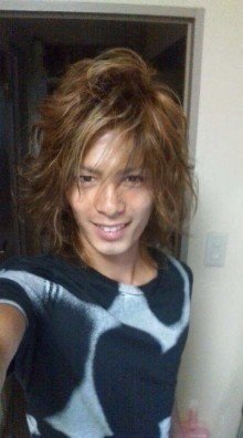 元ギャル男読モが写真家になってnyに移り住んだ経緯 感化編 Shinichi Tsutsui Note 元ギャル男読モが写真家になってnyに移り住んだ経緯 感化編 Shinichi Tsutsui Note