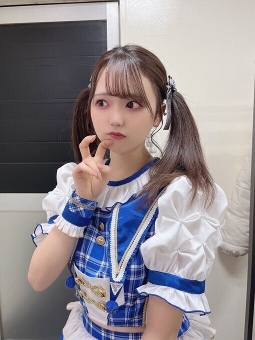 渡辺あやのという推し｜みやさん