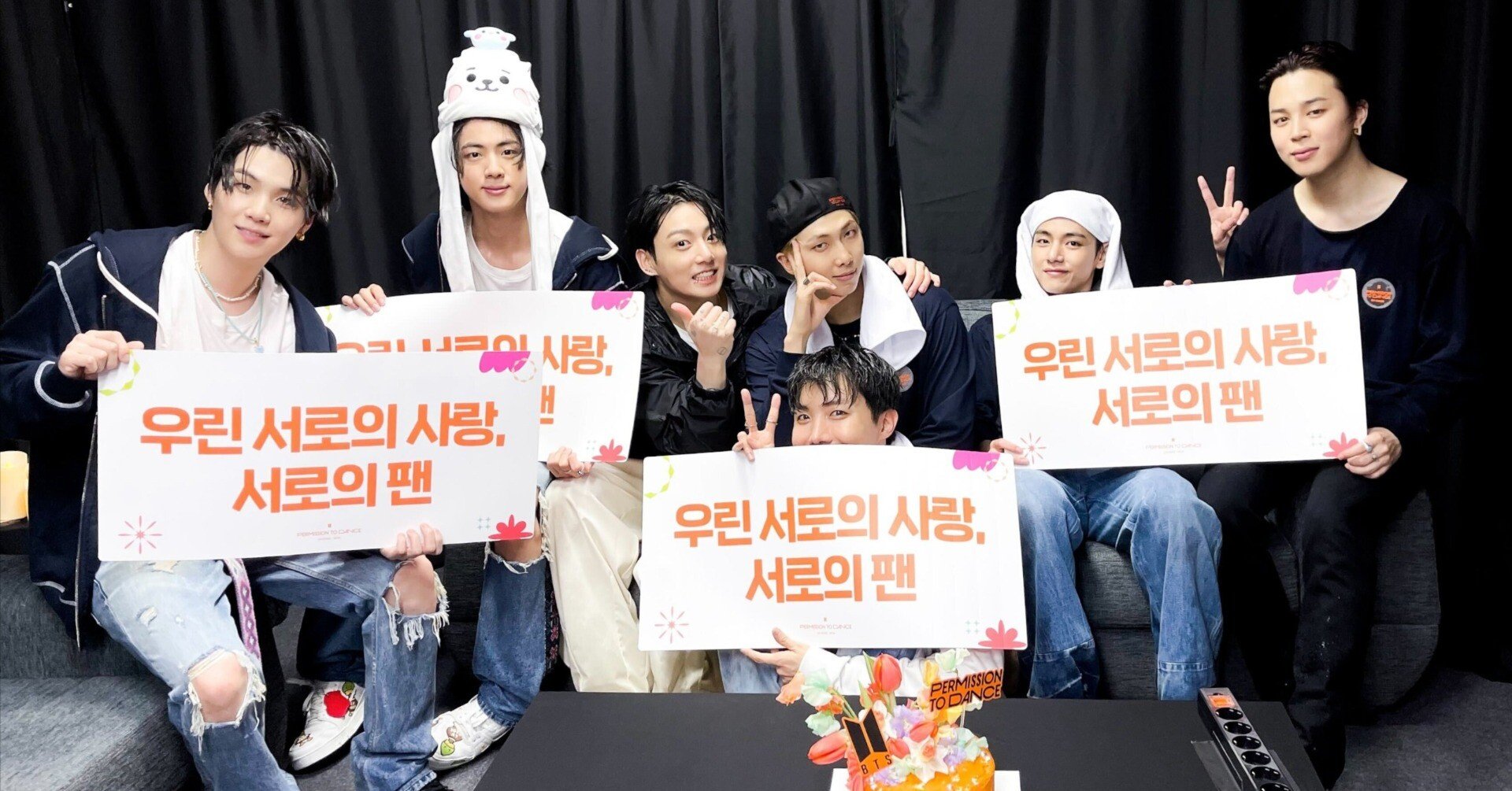 BTS 24点 まとめ 大量 シアターで出会ったBTSは「最高」を軽々と更新した｜そう