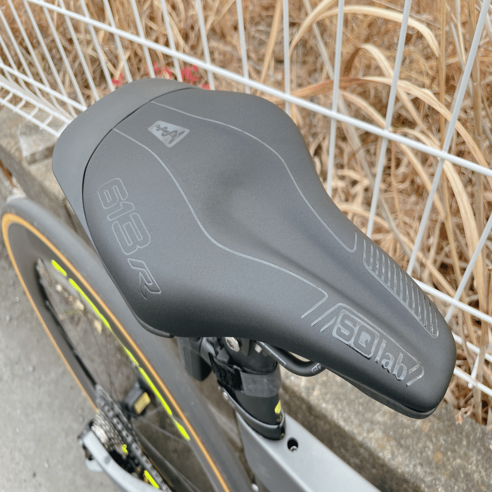 しろさとTTに向けて①（自分のバイクセッティングの話です）｜BIKE