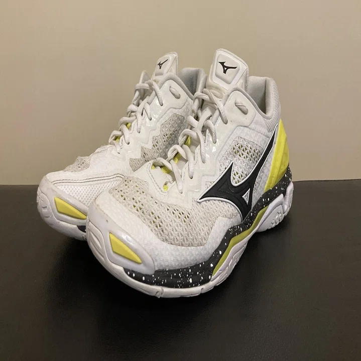 MIZUNO WAVE STEALTH V_Performance Review｜ぐまfootwear