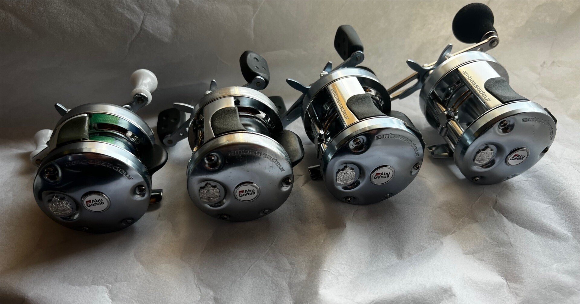 リールをめぐる冒険|桜木勇太