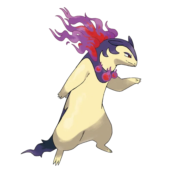 ポケモンのニックネームはどうつけるべきか ゲーミングベンハムの独楽 Note