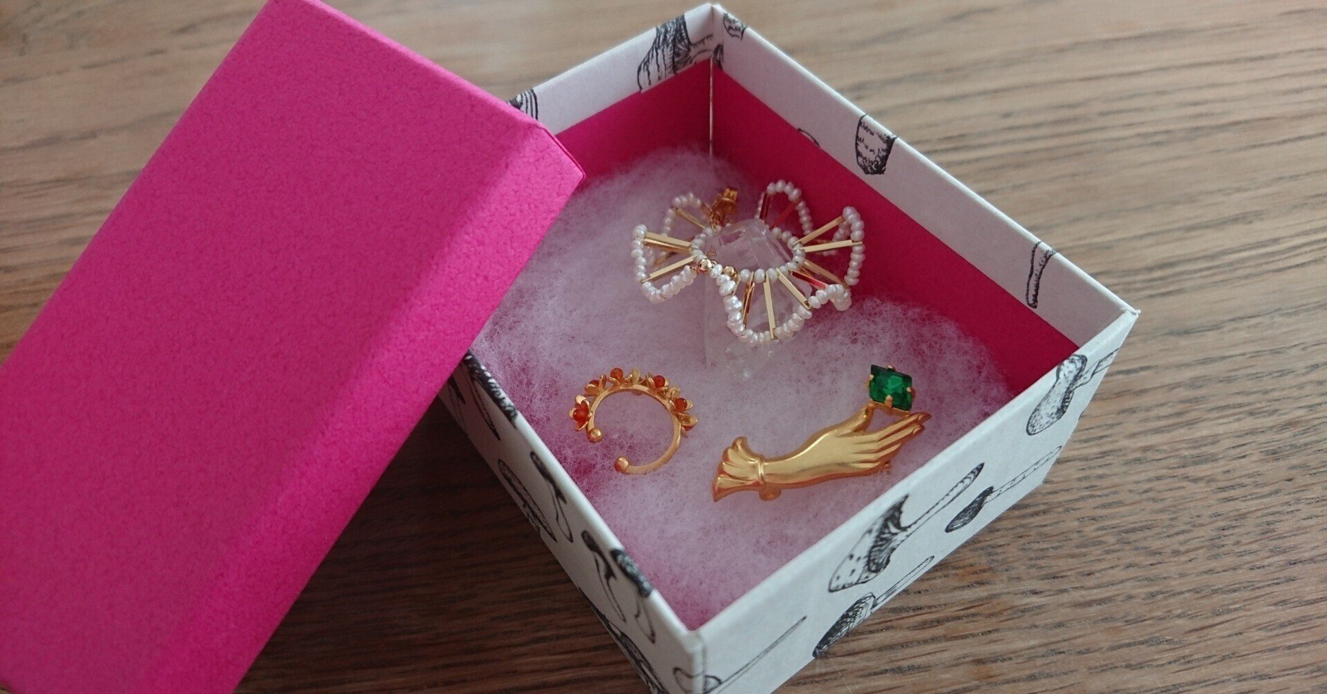 文房具への屈折した感情と 阪急うめだ文具博の戦利品について 雨粒 Note