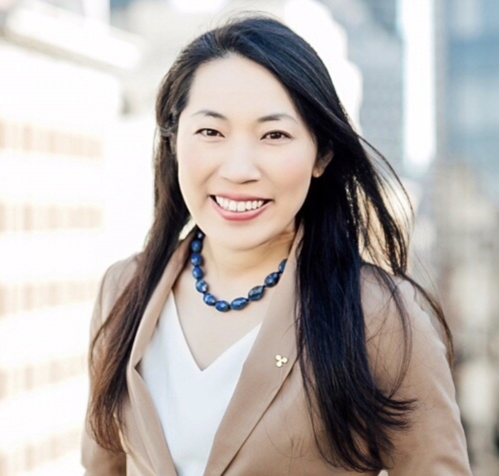 テクノロジーの地政学：FinTech・仮想通貨（中国編）:リップルのアジア市場担当に聞く中国市場の今｜決算が読めるようになるノート